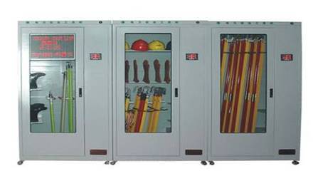 河北堉鑫 智能電力安全工具柜，筑牢電力作業安全防線