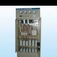 保定市北電電氣科技有限公司代表工程與產品應用實例 筑龍建材展廳電氣設備實景解析
