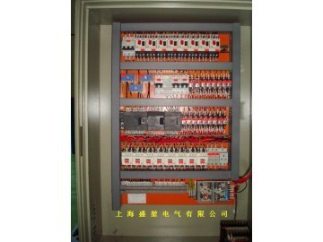 專業PLC集中控制系統 上海盛堃電氣為工業自動化注入高效動力