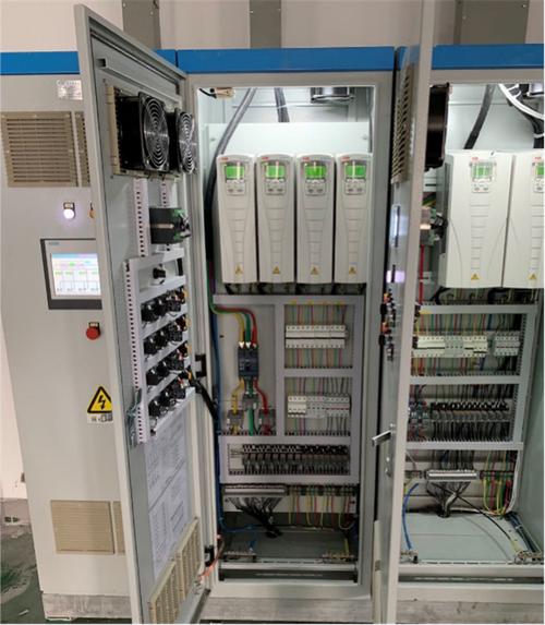 廈門廠家提供電氣安裝服務與電氣設備的一站式解決方案