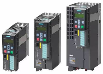 中國工控 | 變頻器控制電機啟動電流與轉矩較工頻啟動的區別解析