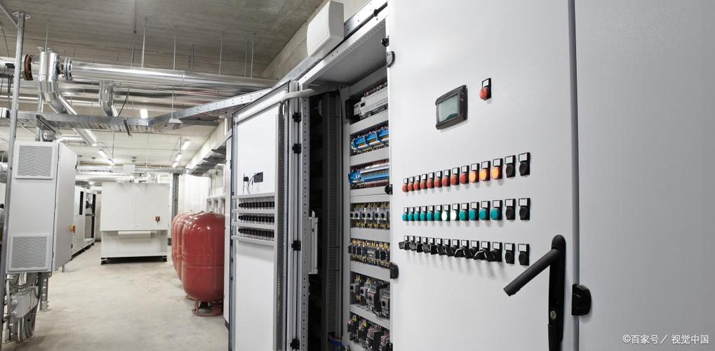 中國西電電氣股份 輸配電及控制設備的研發與電氣設備制造