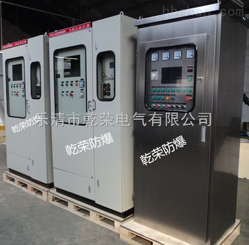 產(chǎn)品庫(kù) 電氣設(shè)備/工業(yè)電器 防爆電器 其它防爆電器 pxk系列正壓型防爆