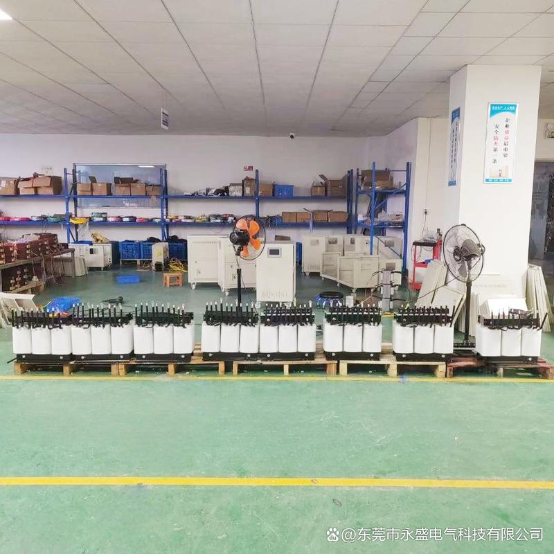 工廠(chǎng)專(zhuān)用 230v 轉(zhuǎn) 120v 裂相變壓器