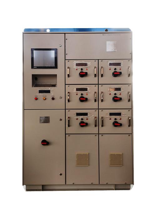 電氣柜-大連銀路電控設(shè)備廠(chǎng)